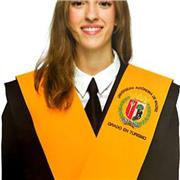 Graduada en Turismo con experiencia siendo monitora que ofrece clases de cualquier materia para alumnos de primaria y la ESO.